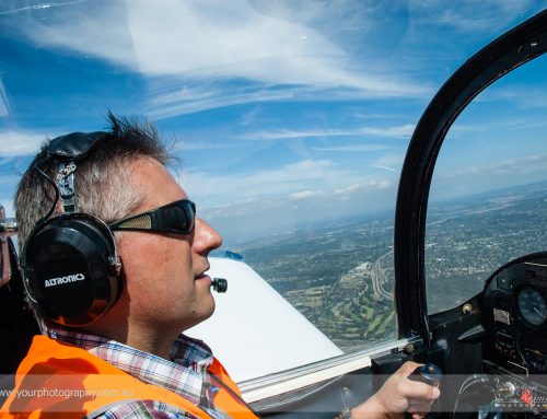 Aerial photography Melbourne services
