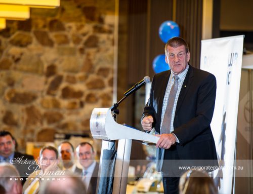 Rotary Club of Berwick Charity Dinner